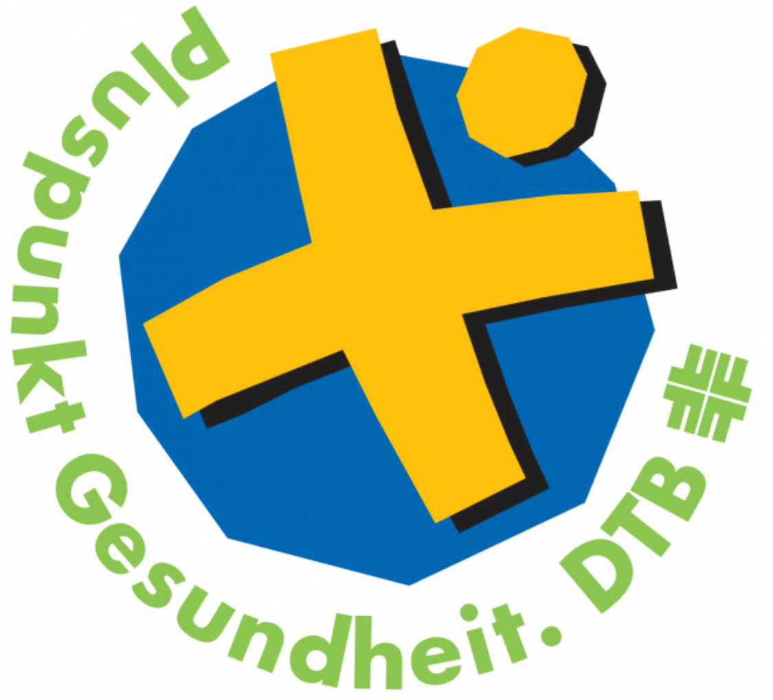 Pluspunkt Gesundheit