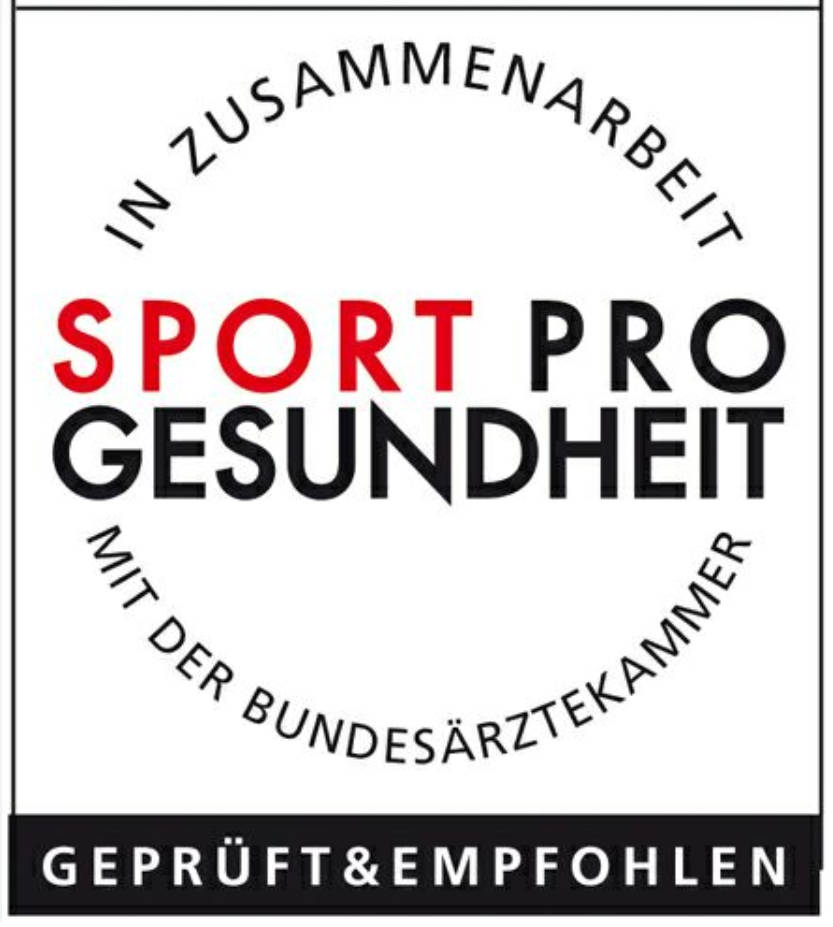 Sport Pro Gesundheit