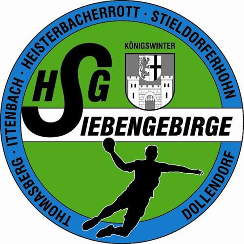 HSG Siebengebirge Logo